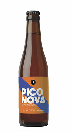 Pico nova